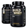Build Whey Protein