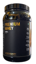 Premium Whey Protein