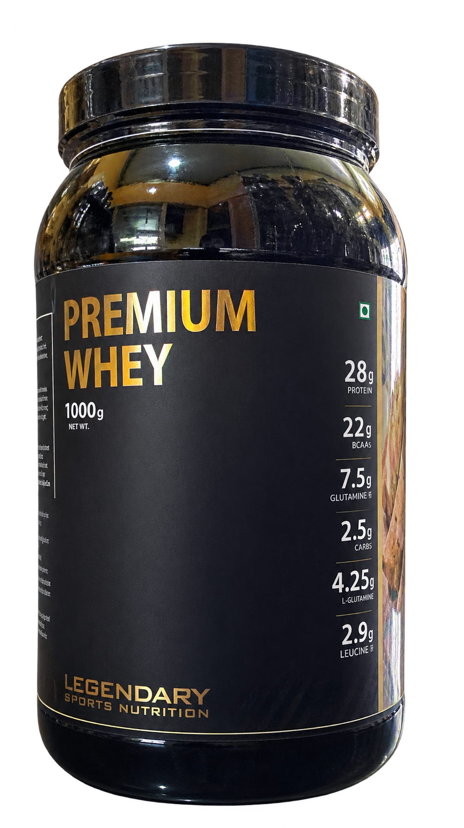 Premium Whey Protein