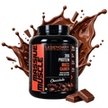 Massive Muscle Mass Gainer