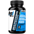 BPI Sports Multivitamin with Vital Nutrients - 60 Tabs