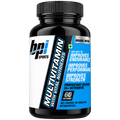 BPI Sports ZMA | Mineral Supplement with Zinc, Magnesium & Vitamin B6 | 90 Capsules