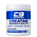 Nutrition Pure Micronized Creatine Monohydrate-250gm