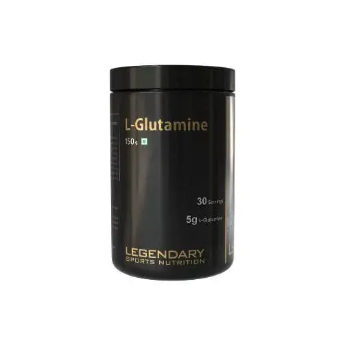 L-Glutamine