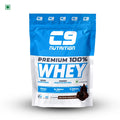 C9 Premium Nutrition Whey Protein-1 Kg(Belgium Chocolate)